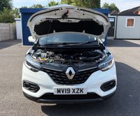 USED 2019 19 RENAULT KADJAR 1.3 TCe Iconic SUV 5dr Petrol Manual Euro 6 (s/s) (140 ps) ESTABLISHED FOR OVER 33 YEARS.