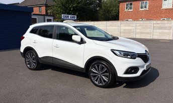 View our RENAULT KADJAR