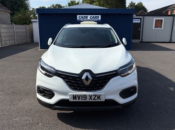 View our RENAULT KADJAR