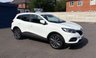 USED 2019 19 RENAULT KADJAR 1.3 TCe Iconic SUV 5dr Petrol Manual Euro 6 (s/s) (140 ps) ESTABLISHED FOR OVER 33 YEARS.