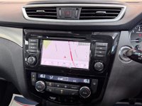USED 2020 20 NISSAN QASHQAI 1.3 DIG-T Tekna SUV 5dr Petrol Manual Euro 6 (s/s) (140 ps) 