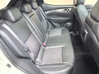 USED 2020 20 NISSAN QASHQAI 1.3 DIG-T Tekna SUV 5dr Petrol Manual Euro 6 (s/s) (140 ps) 