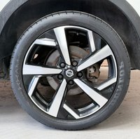 USED 2020 20 NISSAN QASHQAI 1.3 DIG-T Tekna SUV 5dr Petrol Manual Euro 6 (s/s) (140 ps) 