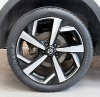 USED 2020 20 NISSAN QASHQAI 1.3 DIG-T Tekna SUV 5dr Petrol Manual Euro 6 (s/s) (140 ps) 