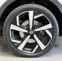 USED 2020 20 NISSAN QASHQAI 1.3 DIG-T Tekna SUV 5dr Petrol Manual Euro 6 (s/s) (140 ps) 