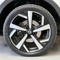 USED 2020 20 NISSAN QASHQAI 1.3 DIG-T Tekna SUV 5dr Petrol Manual Euro 6 (s/s) (140 ps) 
