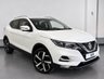 USED 2020 20 NISSAN QASHQAI 1.3 DIG-T Tekna SUV 5dr Petrol Manual Euro 6 (s/s) (140 ps) 