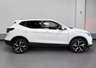 USED 2020 20 NISSAN QASHQAI 1.3 DIG-T Tekna SUV 5dr Petrol Manual Euro 6 (s/s) (140 ps) 