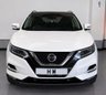 USED 2020 20 NISSAN QASHQAI 1.3 DIG-T Tekna SUV 5dr Petrol Manual Euro 6 (s/s) (140 ps) 