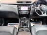 USED 2020 20 NISSAN QASHQAI 1.3 DIG-T Tekna SUV 5dr Petrol Manual Euro 6 (s/s) (140 ps) 