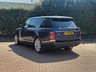 USED 2018 67 LAND ROVER RANGE ROVER 5.0 P525 V8 Autobiography Auto 4WD Euro 6 (s/s) 5dr LWB SVO PREMIUM PALLETE BLUE
