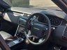 USED 2018 67 LAND ROVER RANGE ROVER 5.0 P525 V8 Autobiography Auto 4WD Euro 6 (s/s) 5dr LWB SVO PREMIUM PALLETE BLUE