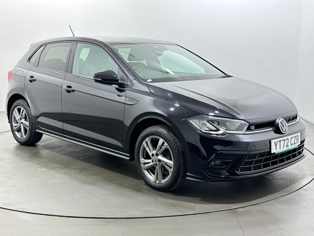 2022 Volkswagen Polo