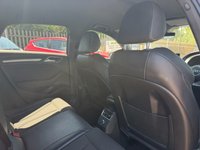 USED 2018 18 AUDI A3 1.5 TFSI CoD Black Edition Saloon 4dr Petrol S Tronic Euro 6 (s/s) (150 ps) 
