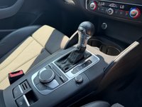 USED 2018 18 AUDI A3 1.5 TFSI CoD Black Edition Saloon 4dr Petrol S Tronic Euro 6 (s/s) (150 ps) 
