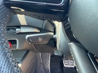 USED 2018 18 AUDI A3 1.5 TFSI CoD Black Edition Saloon 4dr Petrol S Tronic Euro 6 (s/s) (150 ps) 