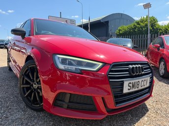 View our AUDI A3