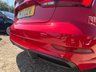 USED 2018 18 AUDI A3 1.5 TFSI CoD Black Edition Saloon 4dr Petrol S Tronic Euro 6 (s/s) (150 ps) 