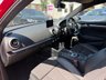 USED 2018 18 AUDI A3 1.5 TFSI CoD Black Edition Saloon 4dr Petrol S Tronic Euro 6 (s/s) (150 ps) 