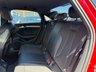 USED 2018 18 AUDI A3 1.5 TFSI CoD Black Edition Saloon 4dr Petrol S Tronic Euro 6 (s/s) (150 ps) 