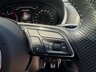 USED 2018 18 AUDI A3 1.5 TFSI CoD Black Edition Saloon 4dr Petrol S Tronic Euro 6 (s/s) (150 ps) 