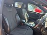 USED 2018 18 AUDI A3 1.5 TFSI CoD Black Edition Saloon 4dr Petrol S Tronic Euro 6 (s/s) (150 ps) 