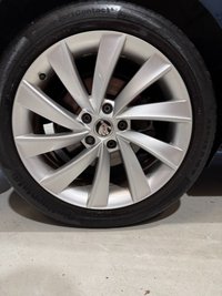 USED 2019 19 SKODA SUPERB 2.0 TDI SE L Executive Hatchback 5dr Diesel Manual Euro 6 s/s 150ps Great Spec Finance+LowMls+2F/Kpr+AC+DAB+Blth+HtdLthr+12MthMOT