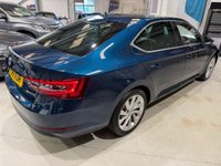 USED 2019 19 SKODA SUPERB 2.0 TDI SE L Executive Hatchback 5dr Diesel Manual Euro 6 s/s 150ps Great Spec Finance+LowMls+2F/Kpr+AC+DAB+Blth+HtdLthr+12MthMOT
