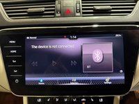 USED 2019 19 SKODA SUPERB 2.0 TDI SE L Executive Hatchback 5dr Diesel Manual Euro 6 s/s 150ps Great Spec Finance+LowMls+2F/Kpr+AC+DAB+Blth+HtdLthr+12MthMOT