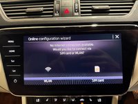 USED 2019 19 SKODA SUPERB 2.0 TDI SE L Executive Hatchback 5dr Diesel Manual Euro 6 s/s 150ps Great Spec Finance+LowMls+2F/Kpr+AC+DAB+Blth+HtdLthr+12MthMOT