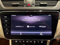 USED 2019 19 SKODA SUPERB 2.0 TDI SE L Executive Hatchback 5dr Diesel Manual Euro 6 s/s 150ps Great Spec Finance+LowMls+2F/Kpr+AC+DAB+Blth+HtdLthr+12MthMOT