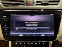 USED 2019 19 SKODA SUPERB 2.0 TDI SE L Executive Hatchback 5dr Diesel Manual Euro 6 s/s 150ps Great Spec Finance+LowMls+2F/Kpr+AC+DAB+Blth+HtdLthr+12MthMOT