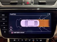 USED 2019 19 SKODA SUPERB 2.0 TDI SE L Executive Hatchback 5dr Diesel Manual Euro 6 s/s 150ps Great Spec Finance+LowMls+2F/Kpr+AC+DAB+Blth+HtdLthr+12MthMOT