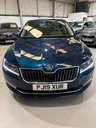 USED 2019 19 SKODA SUPERB 2.0 TDI SE L Executive Hatchback 5dr Diesel Manual Euro 6 s/s 150ps Great Spec Finance+LowMls+2F/Kpr+AC+DAB+Blth+HtdLthr+12MthMOT