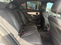 USED 2015 65 MERCEDES-BENZ C CLASS 2.1 C250d AMG Line Saloon 4dr Diesel 7G-Tronic+ Euro 6 (s/s) (204 ps) 