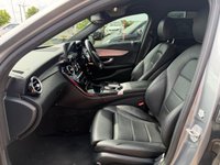 USED 2015 65 MERCEDES-BENZ C CLASS 2.1 C250d AMG Line Saloon 4dr Diesel 7G-Tronic+ Euro 6 (s/s) (204 ps) 