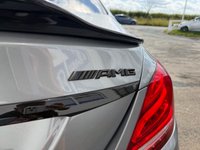 USED 2015 65 MERCEDES-BENZ C CLASS 2.1 C250d AMG Line Saloon 4dr Diesel 7G-Tronic+ Euro 6 (s/s) (204 ps) 