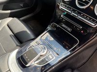 USED 2015 65 MERCEDES-BENZ C CLASS 2.1 C250d AMG Line Saloon 4dr Diesel 7G-Tronic+ Euro 6 (s/s) (204 ps) 