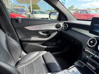 USED 2015 65 MERCEDES-BENZ C CLASS 2.1 C250d AMG Line Saloon 4dr Diesel 7G-Tronic+ Euro 6 (s/s) (204 ps) 
