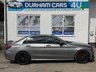 USED 2015 65 MERCEDES-BENZ C CLASS 2.1 C250d AMG Line Saloon 4dr Diesel 7G-Tronic+ Euro 6 (s/s) (204 ps) 