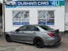 USED 2015 65 MERCEDES-BENZ C CLASS 2.1 C250d AMG Line Saloon 4dr Diesel 7G-Tronic+ Euro 6 (s/s) (204 ps) 