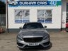 USED 2015 65 MERCEDES-BENZ C CLASS 2.1 C250d AMG Line Saloon 4dr Diesel 7G-Tronic+ Euro 6 (s/s) (204 ps) 