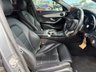 USED 2015 65 MERCEDES-BENZ C CLASS 2.1 C250d AMG Line Saloon 4dr Diesel 7G-Tronic+ Euro 6 (s/s) (204 ps) 