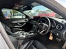 USED 2015 65 MERCEDES-BENZ C CLASS 2.1 C250d AMG Line Saloon 4dr Diesel 7G-Tronic+ Euro 6 (s/s) (204 ps) 