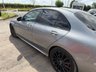 USED 2015 65 MERCEDES-BENZ C CLASS 2.1 C250d AMG Line Saloon 4dr Diesel 7G-Tronic+ Euro 6 (s/s) (204 ps) 