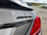 USED 2015 65 MERCEDES-BENZ C CLASS 2.1 C250d AMG Line Saloon 4dr Diesel 7G-Tronic+ Euro 6 (s/s) (204 ps) 