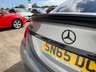 USED 2015 65 MERCEDES-BENZ C CLASS 2.1 C250d AMG Line Saloon 4dr Diesel 7G-Tronic+ Euro 6 (s/s) (204 ps) 