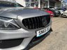 USED 2015 65 MERCEDES-BENZ C CLASS 2.1 C250d AMG Line Saloon 4dr Diesel 7G-Tronic+ Euro 6 (s/s) (204 ps) 