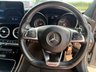 USED 2015 65 MERCEDES-BENZ C CLASS 2.1 C250d AMG Line Saloon 4dr Diesel 7G-Tronic+ Euro 6 (s/s) (204 ps) 