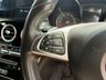 USED 2015 65 MERCEDES-BENZ C CLASS 2.1 C250d AMG Line Saloon 4dr Diesel 7G-Tronic+ Euro 6 (s/s) (204 ps) 